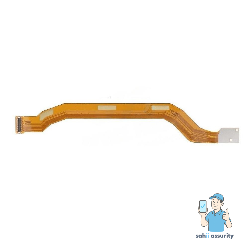 LCD Flex Cable for Xiaomi Poco X4 Pro 5G thumbnail
